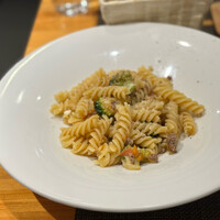trattoria l'mante izumi - 