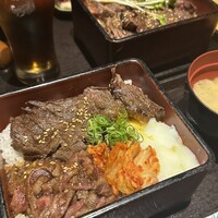 しゃにむに 心斎橋本店 - 
