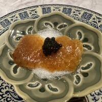 中国意境菜 白燕 - 