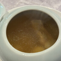 中国意境菜 白燕 - 