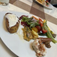 RISTORANTE OZIO - 