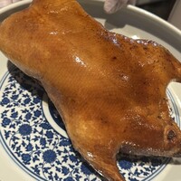 中国意境菜 白燕 - 