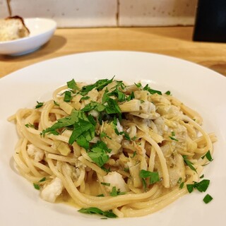 イタリア料理 エクローチェ_1