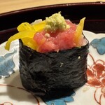 車力門 おの澤 - 