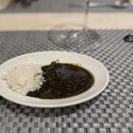 141 - 黒カレー！！！