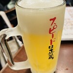 にしだ屋 - ドリンク写真: