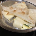 阜杭豆漿 - 蛋餅