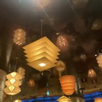 シルクロードガーデン - 