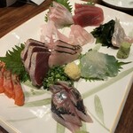 新橋 いっぱし - 