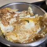 阜杭豆漿 - 蔥蛋