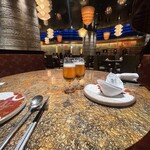 シルクロードガーデン - 