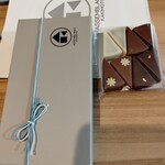 アッサンブラージュ カキモト - 