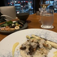 アトモス･イタリアンダイニング - 