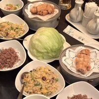 廣東料理 民生 ヒルトンプラザウエスト店 - 