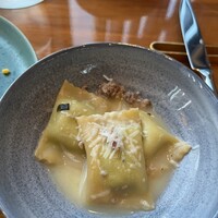 アトモス･イタリアンダイニング - 