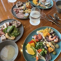 アトモス･イタリアンダイニング - 
