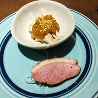 札幌菜 虎鯨 - 前菜