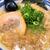 麺家くさび - 料理写真: