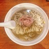 麺処 にぼし香 アソビル店