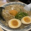 丸源ラーメン 新越谷店