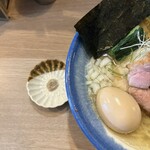 麺屋 鶏恋 - 