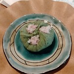 御菓子司 聚洸 - ♡岩根つつじ