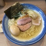 麺屋 鶏恋 - 