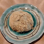 御菓子司 聚洸 - ♡わらび