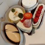 アッサンブラージュ カキモト - 