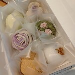 御菓子司 聚洸 - 