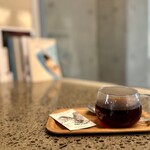 デアストア コーヒーロースタリー - 