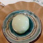 御菓子司 聚洸 - ♡翠水