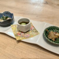 寿司上野坂 - 
