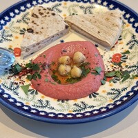 Trattoria Tabule - 