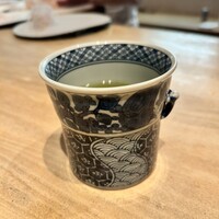 寿司上野坂 - 