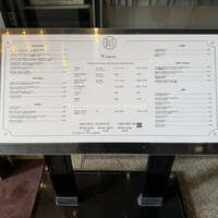BLT STEAK  ROPPONGI - 