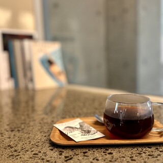 デアストア コーヒーロースタリー_1