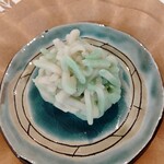 御菓子司 塩芳軒 - ⭐️緑風