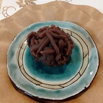 御菓子司 塩芳軒 - ☆大島