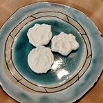 御菓子司 塩芳軒 - 