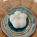 御菓子司 塩芳軒 - ♡姫うつぎ