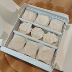 御菓子司 塩芳軒 - ⭐︎⭐︎百とせ⭐︎⭐︎