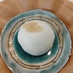 御菓子司 塩芳軒 - ☆薫風