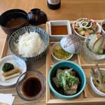日本食 雅庭 - 