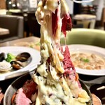 Cheese Meets Meat YOKOHAMA - 