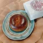 御菓子司 塩芳軒 - ♫聚楽♫