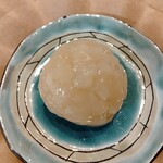 御菓子司 塩芳軒 - ☆京鹿の子