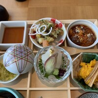 日本食 雅庭 - 