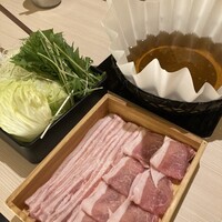 豚匠 心斎橋邸 - 