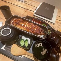 うなぎ四代目菊川 ミッドランドスクエア 名古屋本店 - 